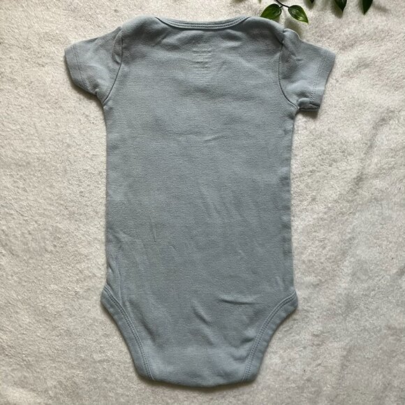 Child of Mine & PuBaby Baby Bundle 6-9M | Bodysuits & Pants GUC - Picture 12 of 16